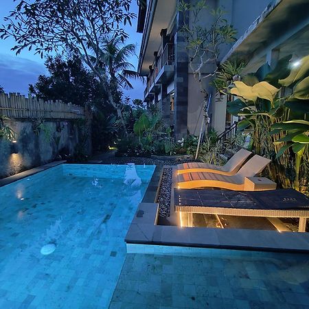 Sampara Ubud With Mindrum Group المظهر الخارجي الصورة