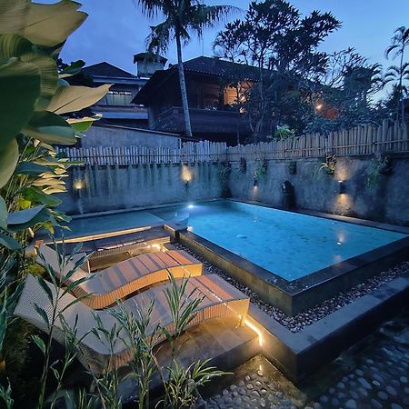 Sampara Ubud With Mindrum Group المظهر الخارجي الصورة