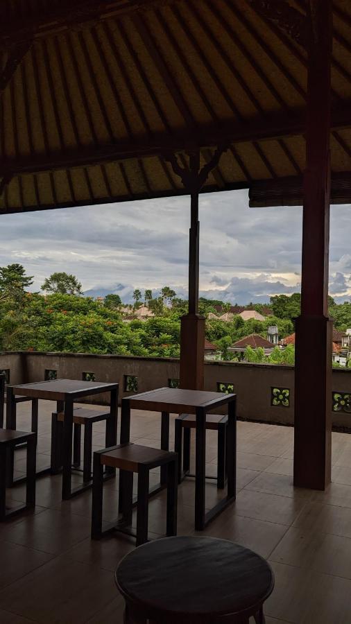 Sampara Ubud With Mindrum Group المظهر الخارجي الصورة