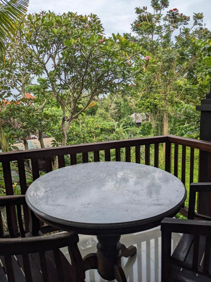 Sampara Ubud With Mindrum Group المظهر الخارجي الصورة