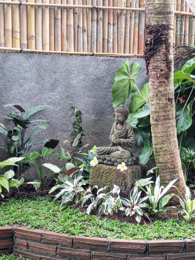 Sampara Ubud With Mindrum Group المظهر الخارجي الصورة
