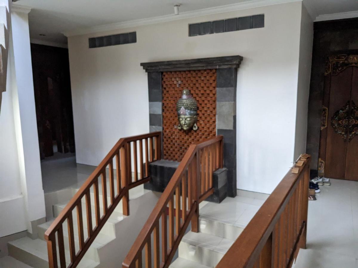 Sampara Ubud With Mindrum Group المظهر الخارجي الصورة