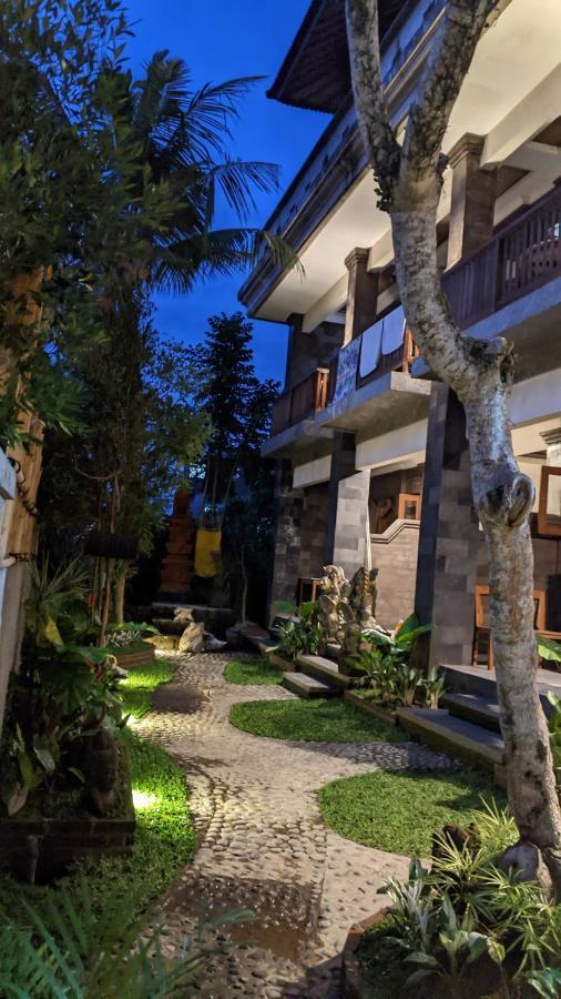 Sampara Ubud With Mindrum Group المظهر الخارجي الصورة