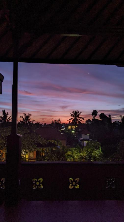 Sampara Ubud With Mindrum Group المظهر الخارجي الصورة