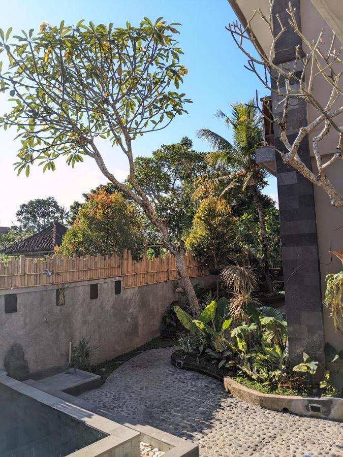 Sampara Ubud With Mindrum Group المظهر الخارجي الصورة