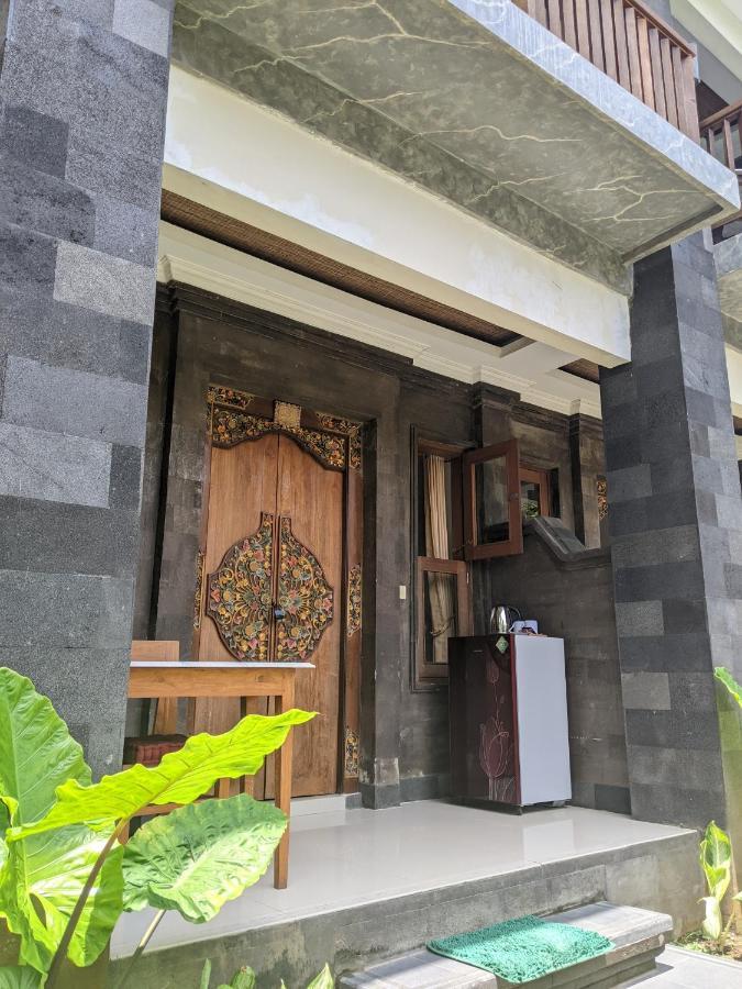 Sampara Ubud With Mindrum Group المظهر الخارجي الصورة