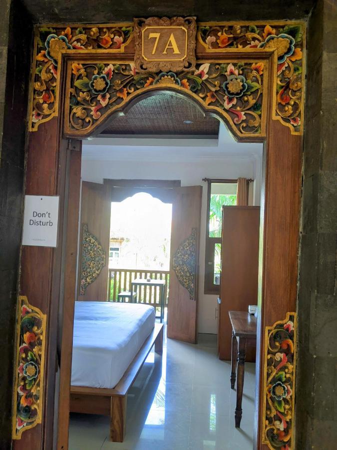 Sampara Ubud With Mindrum Group المظهر الخارجي الصورة