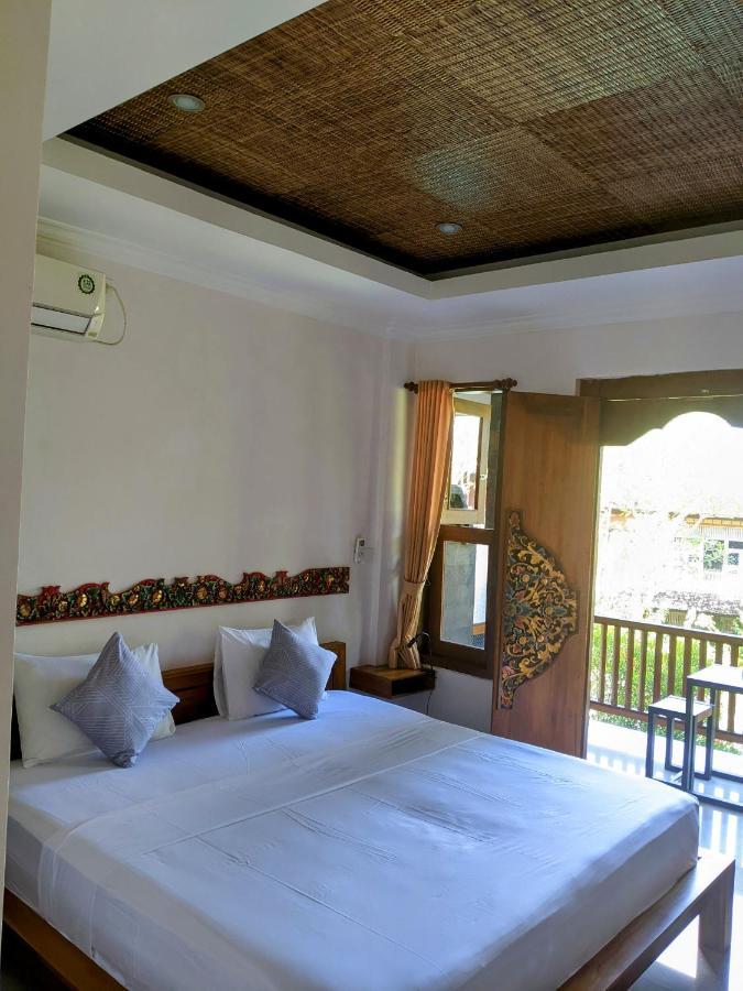 Sampara Ubud With Mindrum Group المظهر الخارجي الصورة