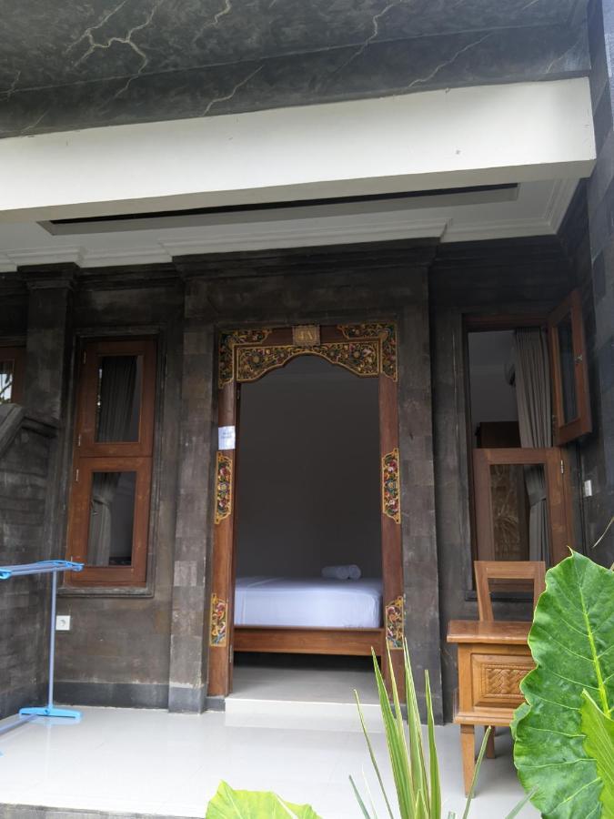Sampara Ubud With Mindrum Group المظهر الخارجي الصورة