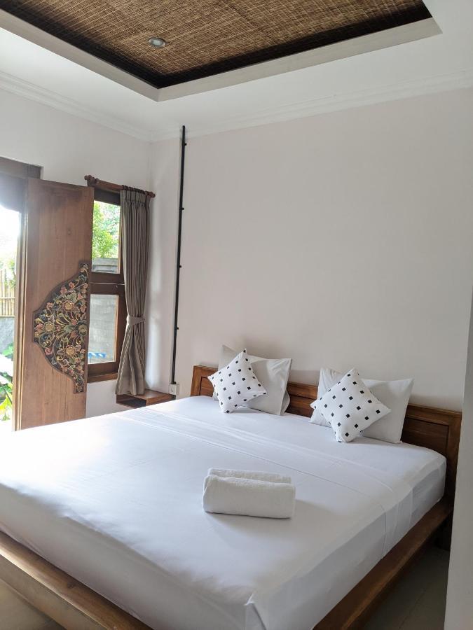 Sampara Ubud With Mindrum Group المظهر الخارجي الصورة