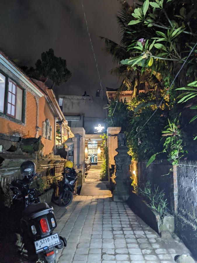 Sampara Ubud With Mindrum Group المظهر الخارجي الصورة