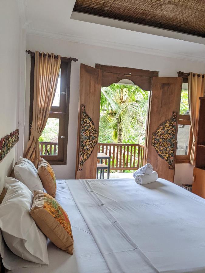 Sampara Ubud With Mindrum Group المظهر الخارجي الصورة