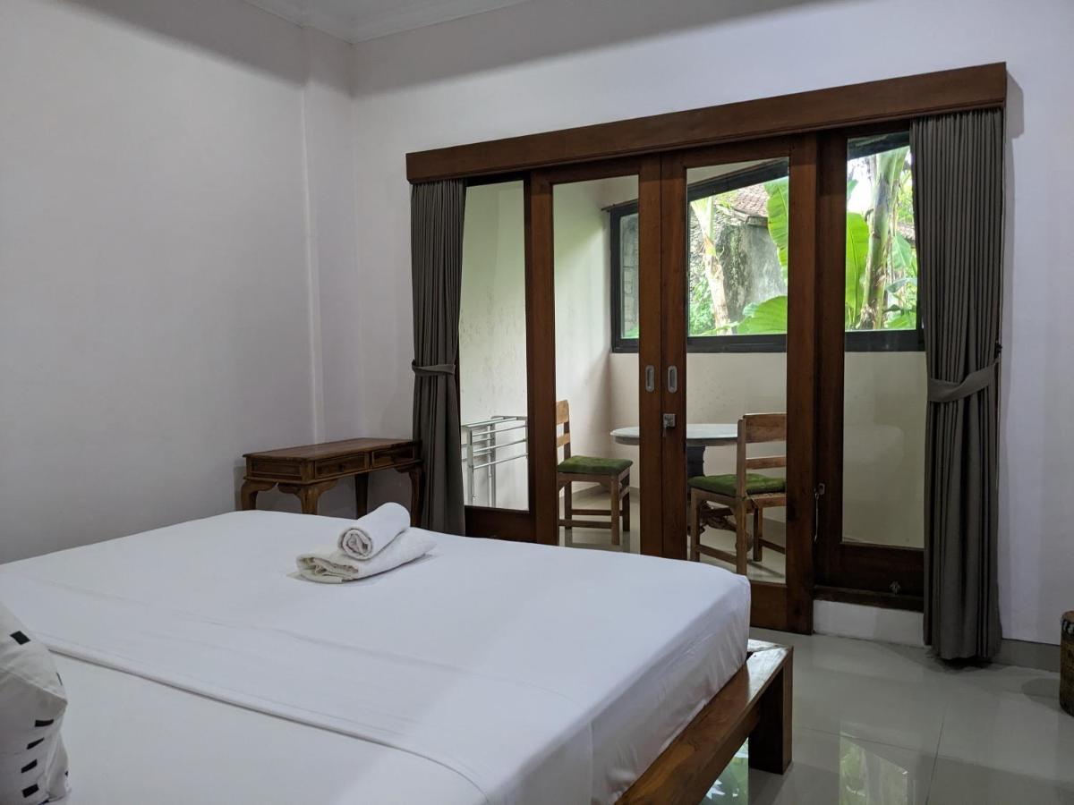 Sampara Ubud With Mindrum Group المظهر الخارجي الصورة