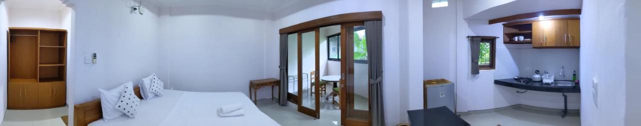 Sampara Ubud With Mindrum Group المظهر الخارجي الصورة