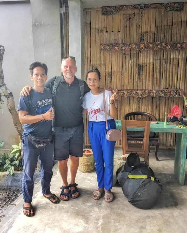 Sampara Ubud With Mindrum Group المظهر الخارجي الصورة