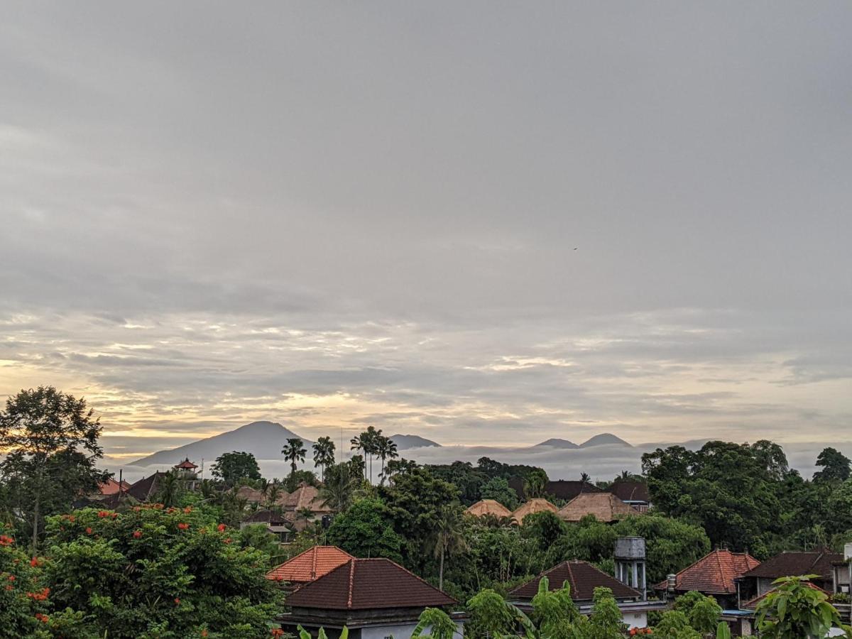 Sampara Ubud With Mindrum Group المظهر الخارجي الصورة