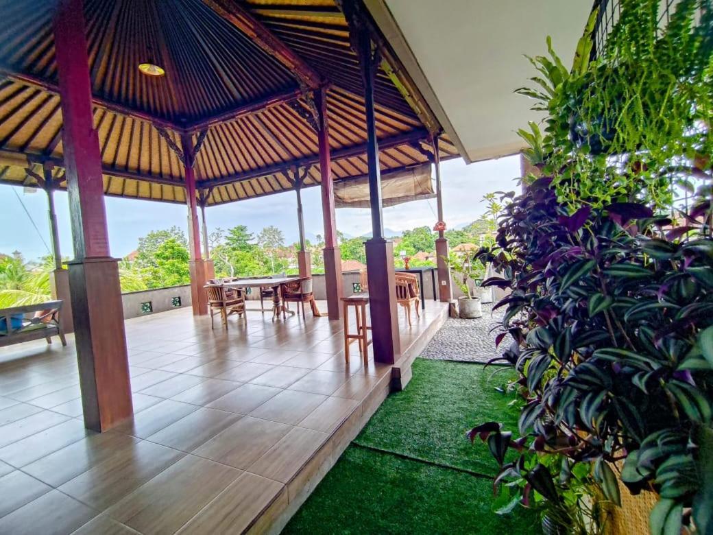 Sampara Ubud With Mindrum Group المظهر الخارجي الصورة