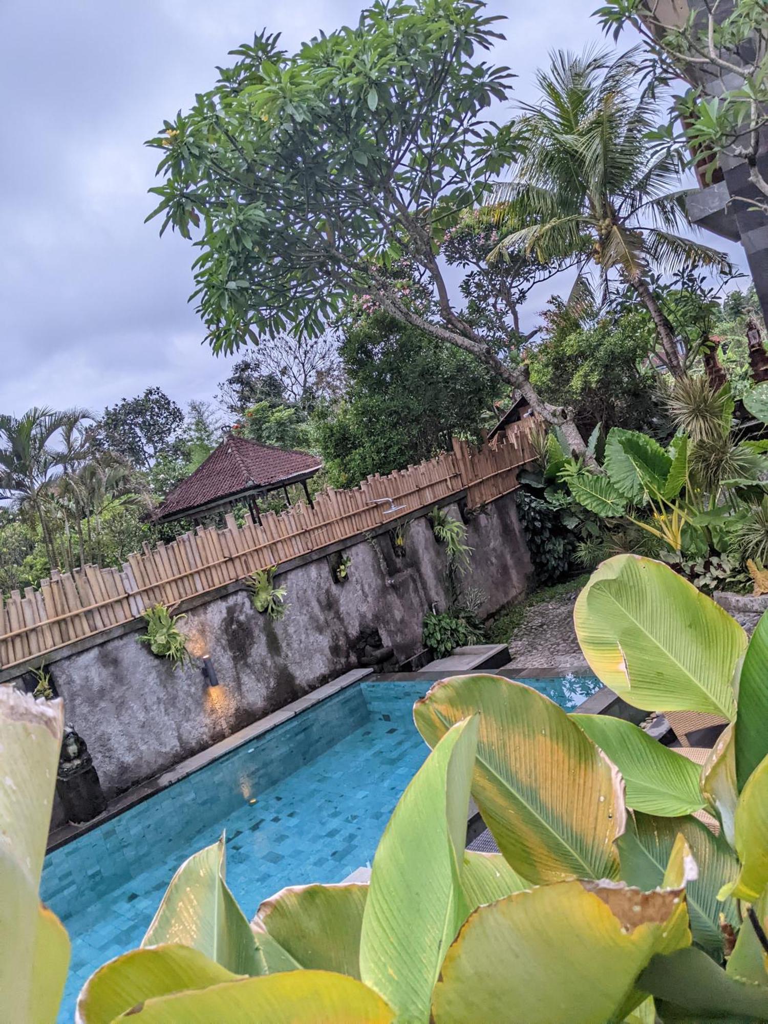 Sampara Ubud With Mindrum Group المظهر الخارجي الصورة