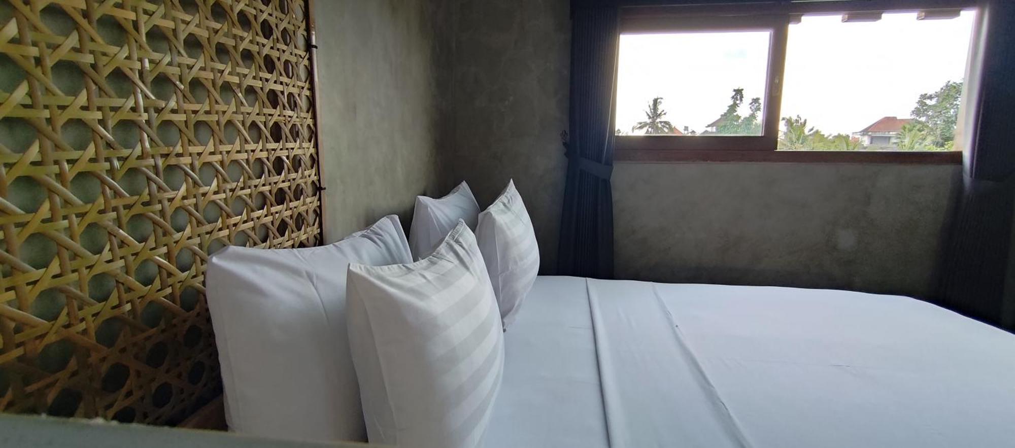 Sampara Ubud With Mindrum Group المظهر الخارجي الصورة