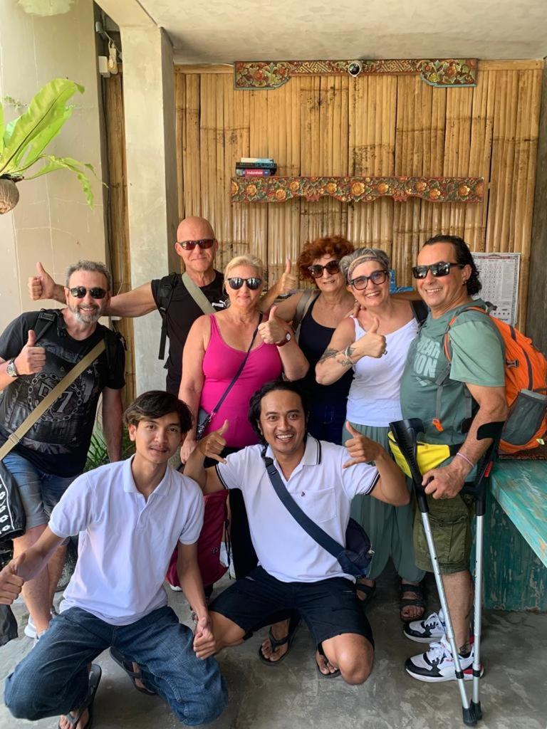 Sampara Ubud With Mindrum Group المظهر الخارجي الصورة