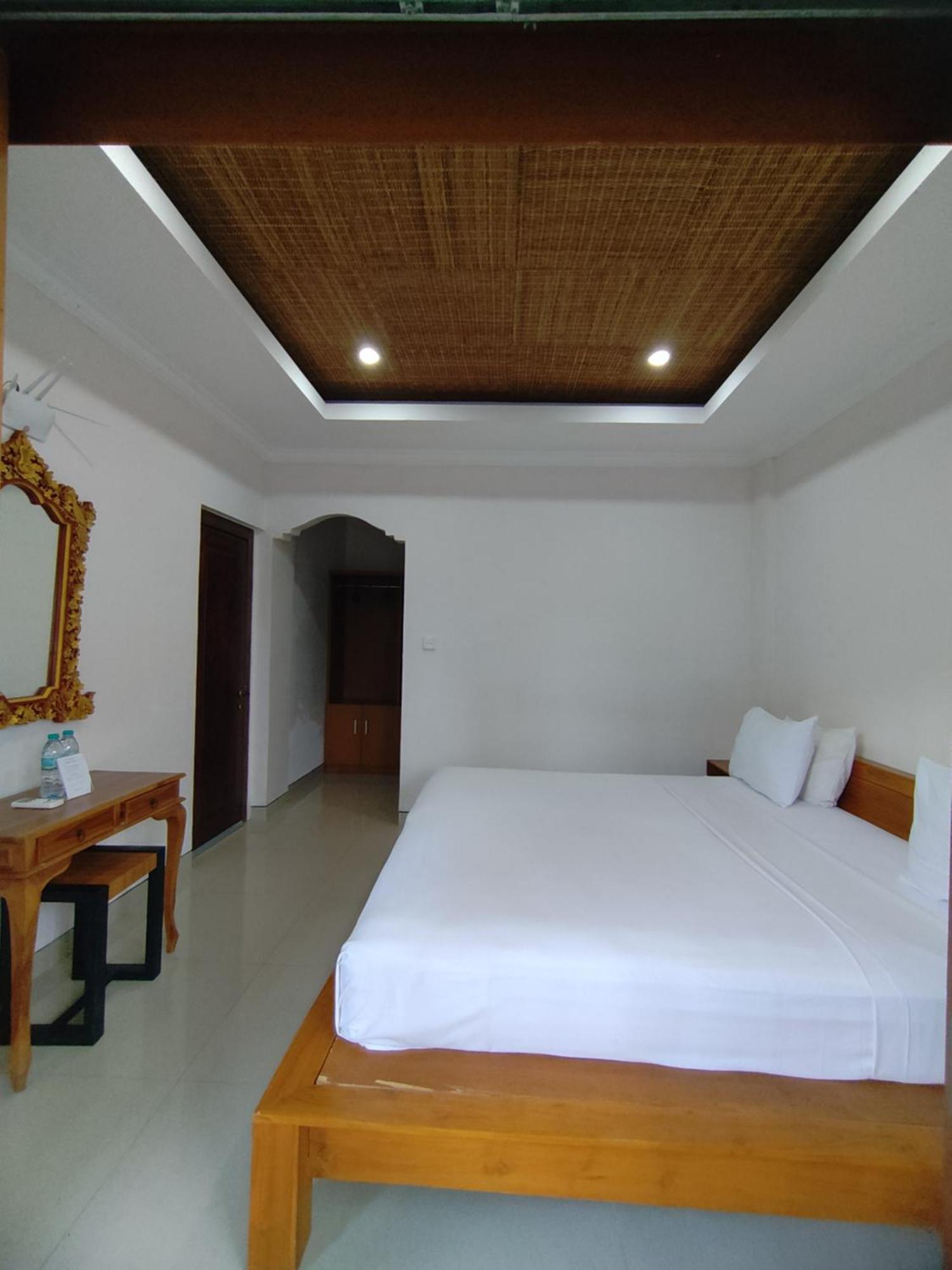 Sampara Ubud With Mindrum Group المظهر الخارجي الصورة
