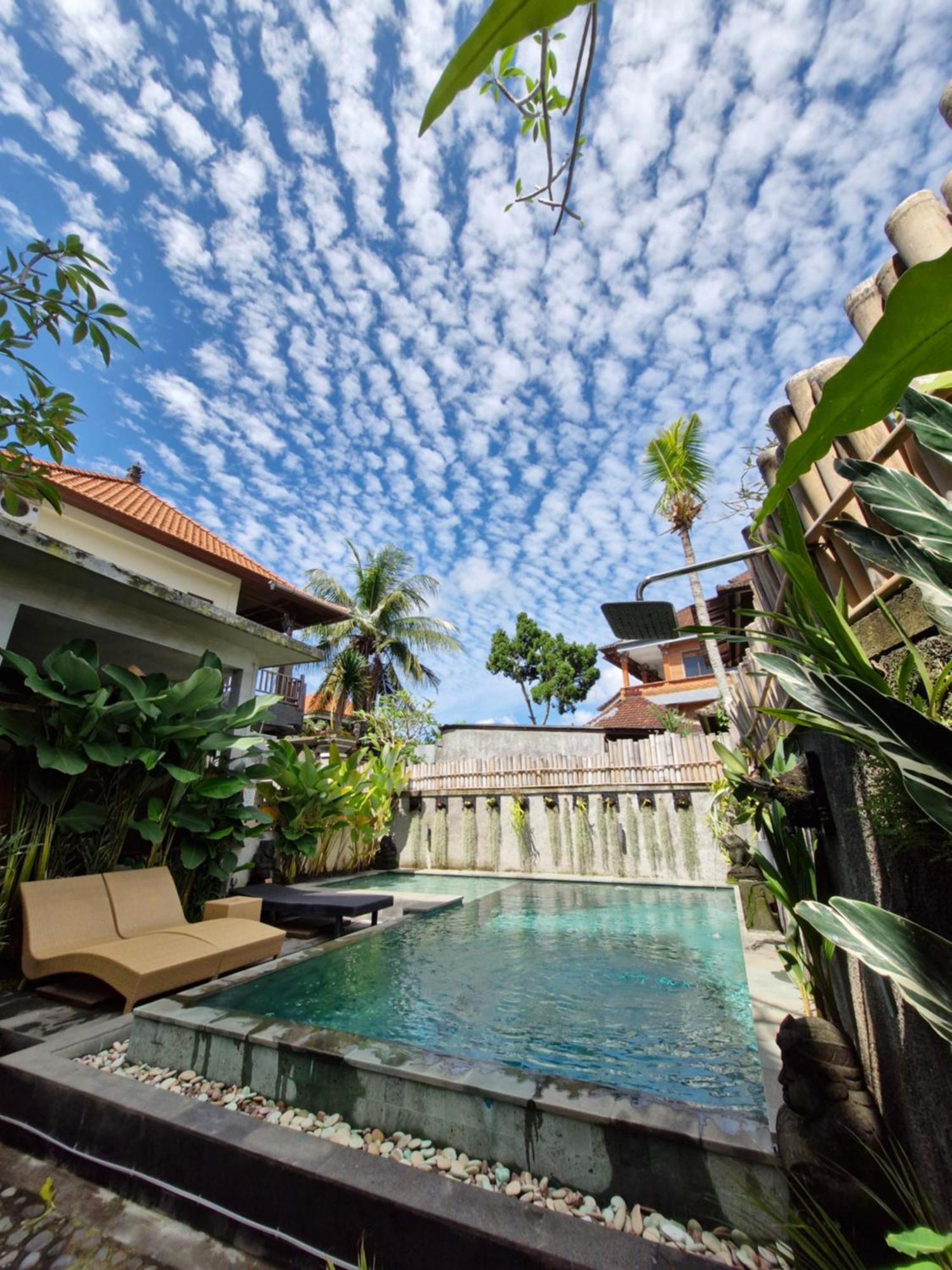 Sampara Ubud With Mindrum Group المظهر الخارجي الصورة