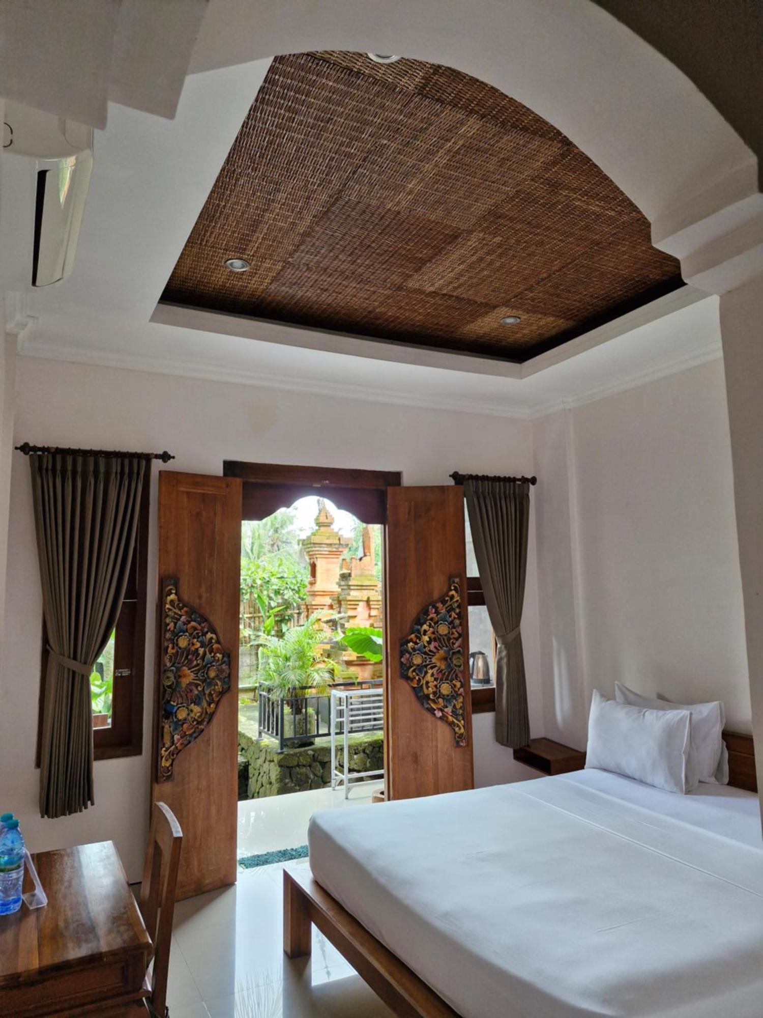 Sampara Ubud With Mindrum Group المظهر الخارجي الصورة